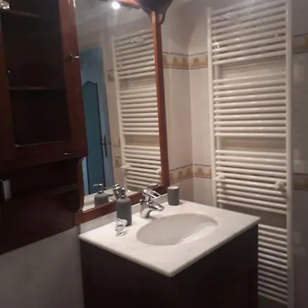Maison Individuelle Avec Jardin Proche Centre Nîmes